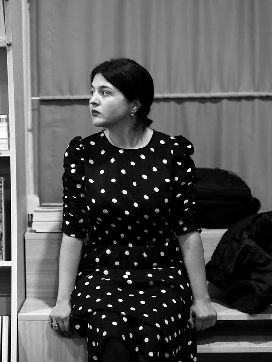 Ana Kvanchilashvili