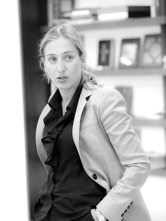 Tinatin Mzhavanadze