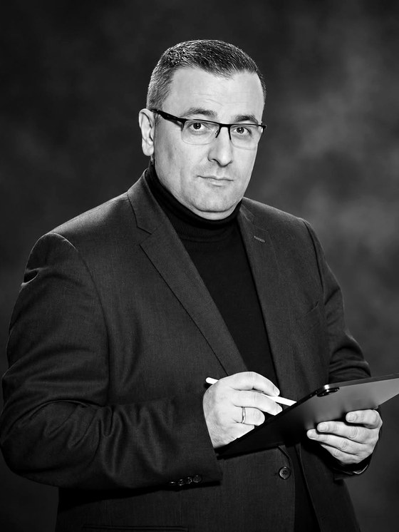 Zviad Kordzadze